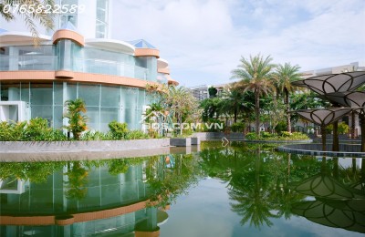 Thành phố biển Hodeco – Khu nhà ở Hải Đăng “The Light City”